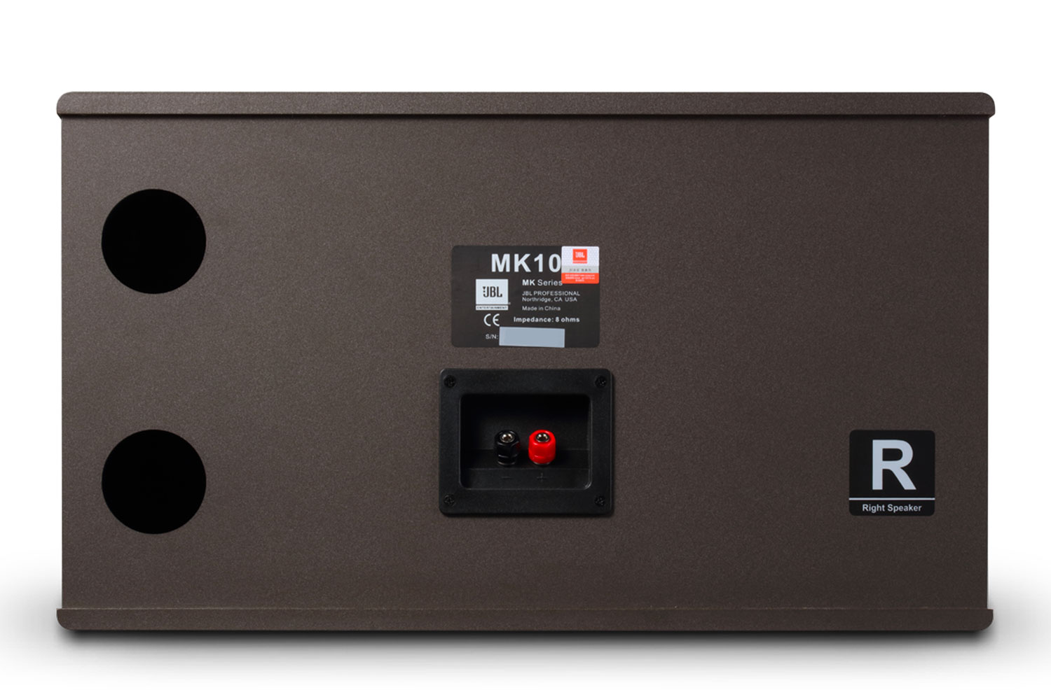 Loa Karaoke JBL MK 10 - PAK